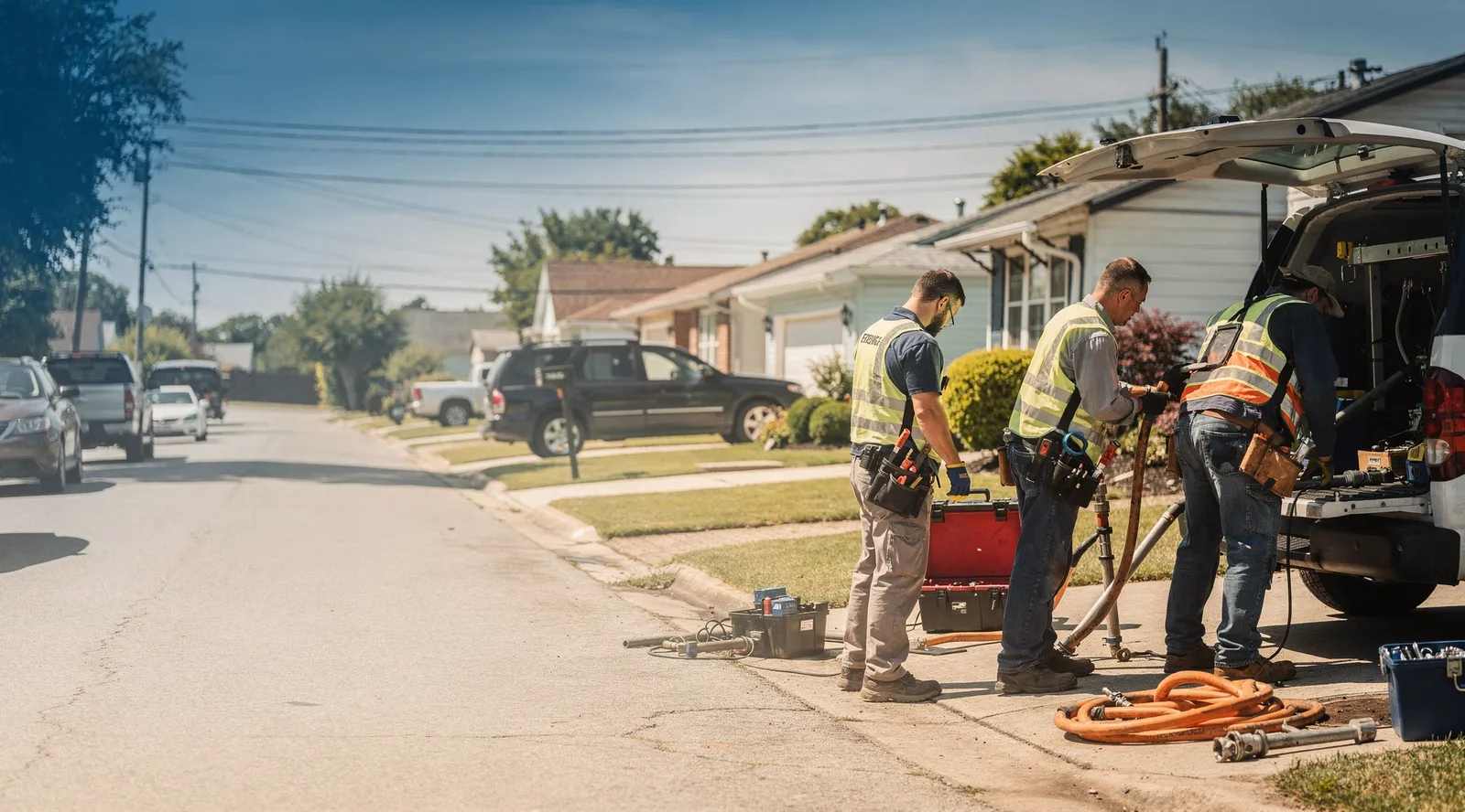 Water Heater Repair in Florida near me
